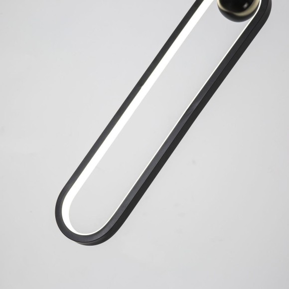 Подвесной светильник Altus 4220-1P