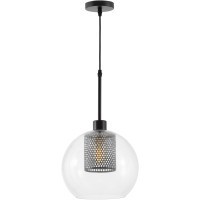 Подвесной светильник Lampit TP 2060-1 BK