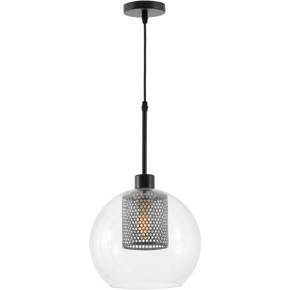 Подвесной светильник Lampit TP 2060-1 BK