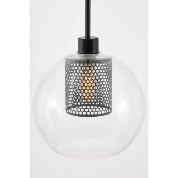 Подвесной светильник Lampit TP 2060-1 BK