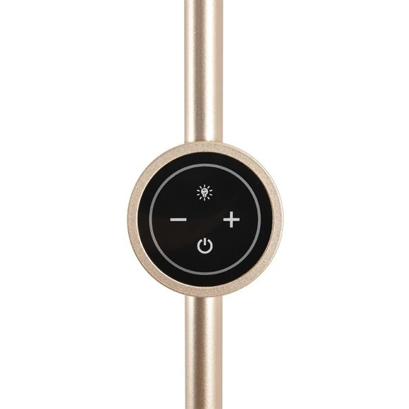 8311/12WL  Настенный светильник Lumion LEDIO с диммером LED Ra80 Lm530 12W 3000/4000/6000K 220V BRAM