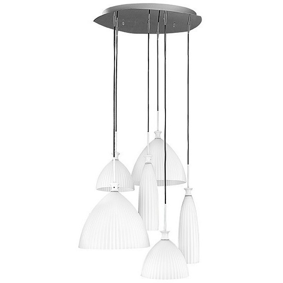 Каскадный подвесной светильник SIMPLE LIGHT 810160