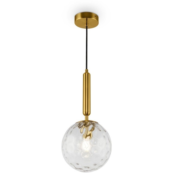 Подвесной светильник Freya FR5123PL-01BS Zelda под лампу 1xE14 40W Подвесной светильник Freya FR5123PL-01BS Zelda под лампу 1xE14 40W