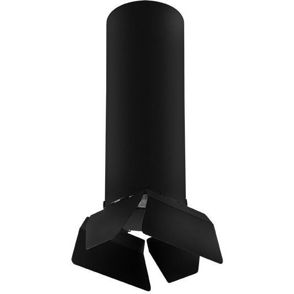 Накладной потолочный светильник Lightstar R6497487 RULLO под лампу 1xGU10 50W