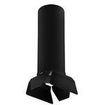 Накладной потолочный светильник Lightstar R6497487 RULLO под лампу 1xGU10 50W