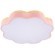 10225/36 Pink Потолочный светильник LOFT IT Axel