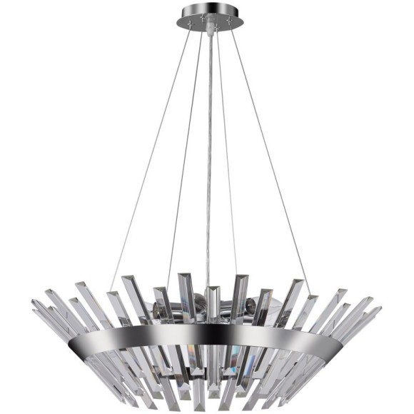 Люстра подвесная Stilfort 2116/09/06P серия Snowy