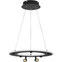 Люстра подвесная Dive Lightstar 740447