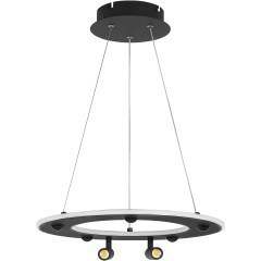 Люстра подвесная Dive Lightstar 740447