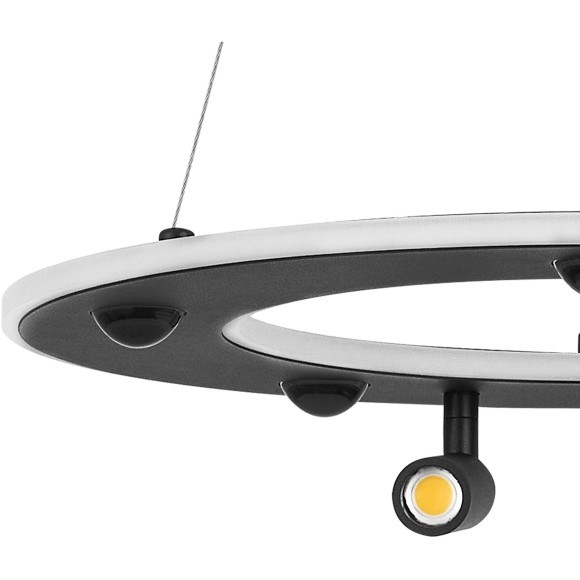 Люстра подвесная Dive Lightstar 740447