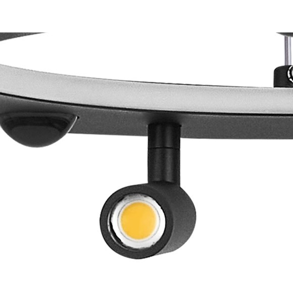 Люстра подвесная Dive Lightstar 740447