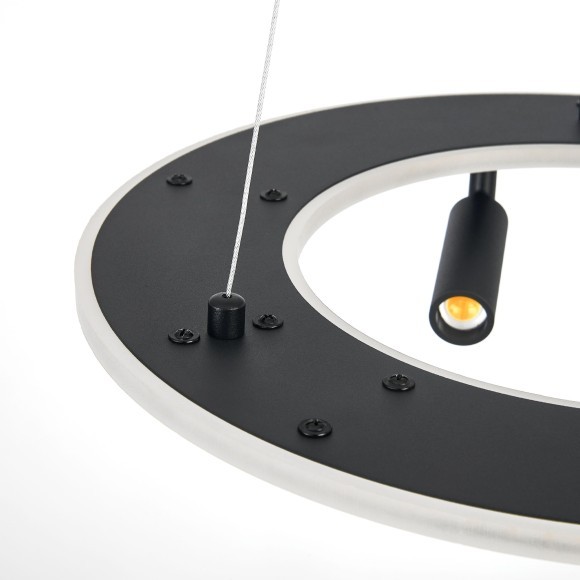 Люстра подвесная Dive Lightstar 740447