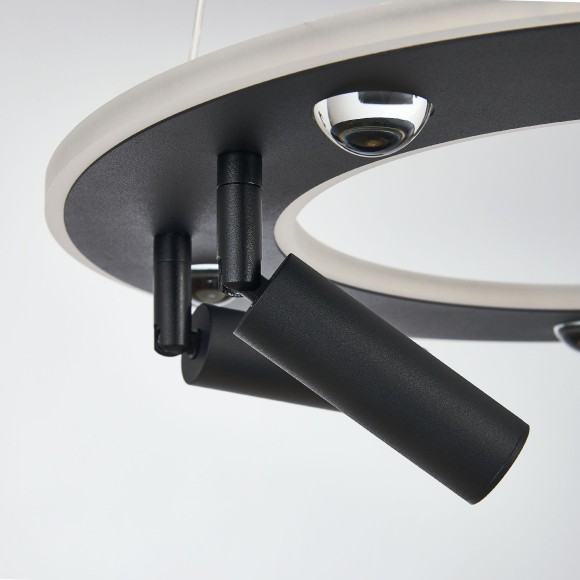 Люстра подвесная Dive Lightstar 740447