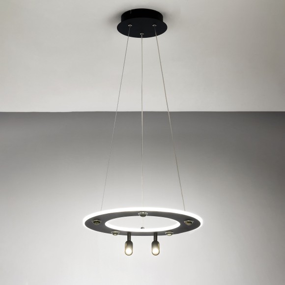 Люстра подвесная Dive Lightstar 740447