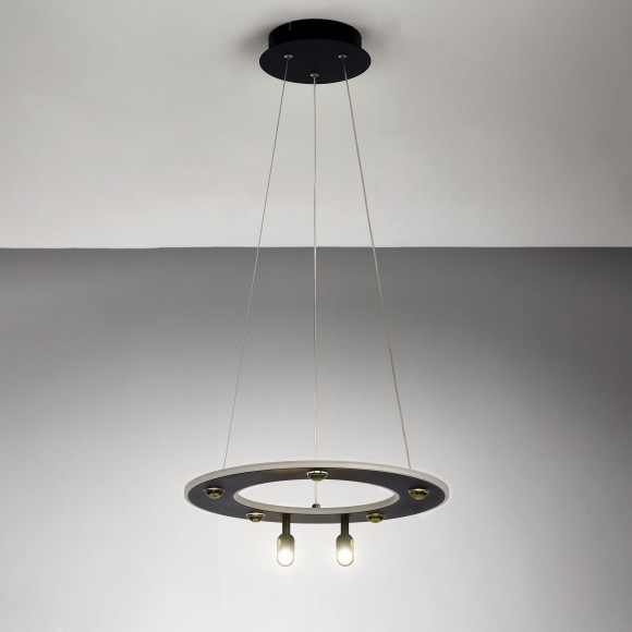 Люстра подвесная Dive Lightstar 740447