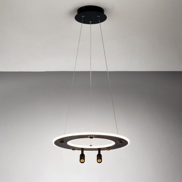 Люстра подвесная Dive Lightstar 740447