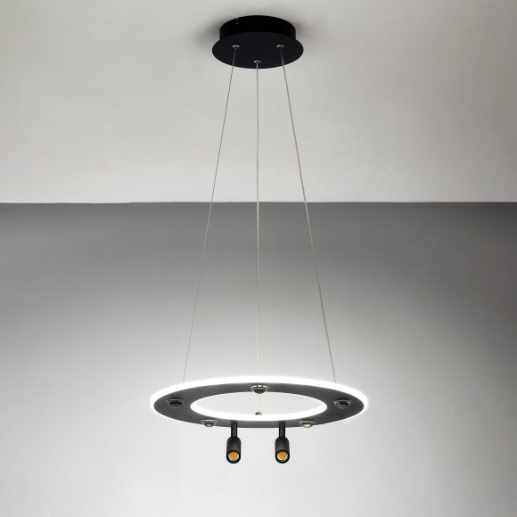 Люстра подвесная Dive Lightstar 740447