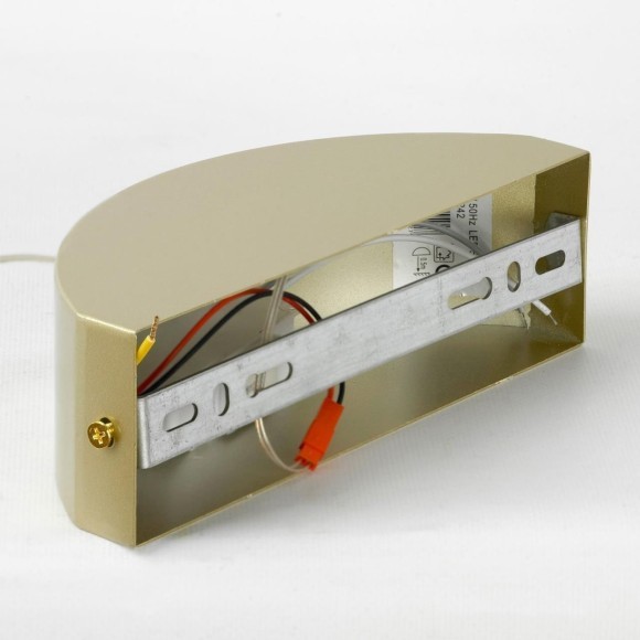 Линейно-подвесной светильник Lussole LSP-7242