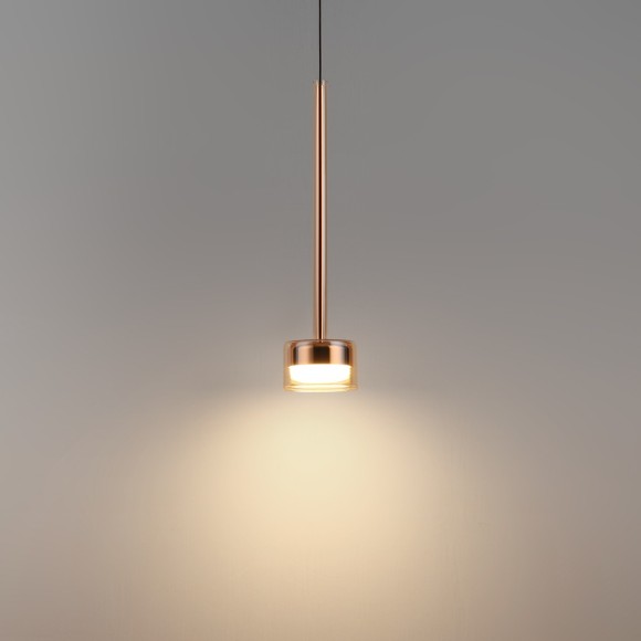 Подвесной светильник IP20 LED 10W 800Лм 3000K 180° 220V LASLO 7152/10L Подвесной светильник IP20 LED 10W 800Лм 3000K 180° 220V LASLO 7152/10L