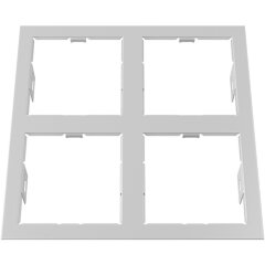 Рамка для светильника DOMINO QUADRO 214546