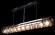 Подвесной светильник Briza LDP 1057-900