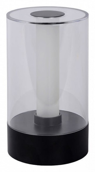 Декоративная настольная лампа Lucide 26501/03/30 светодиодная LED 3W