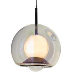 Светильник подвесной Stilfort 4031/00/01P Geolight / Геолайт