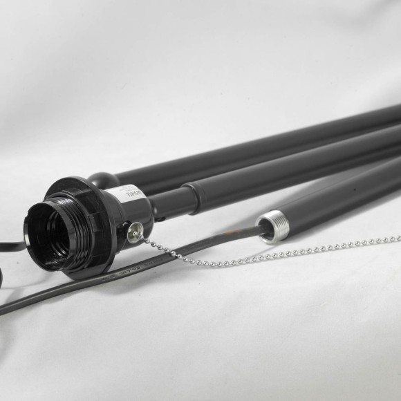 Торшер со столиком и выключателем LSP-9908