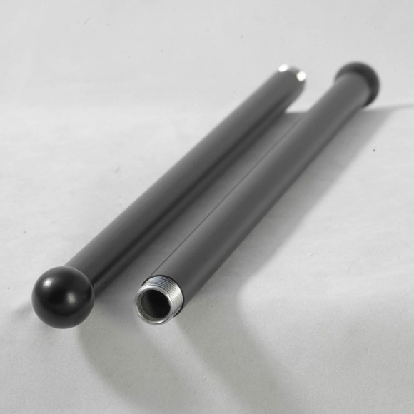 Торшер со столиком и выключателем LSP-9908