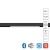 A4692PL-1BK Трековый магнитный SMART (TUYA, Алиса, Bluetooth, Wi-Fi) светодиодный светильник Arte Lamp Linea 2.0 CRI90+ 2700-6000К 500Лм 120° 10Вт