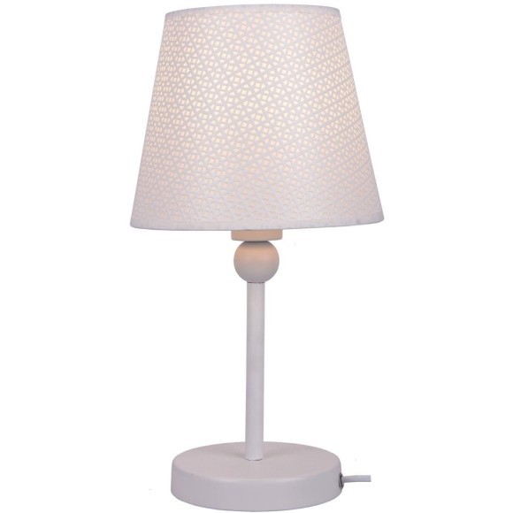 Интерьерная настольная лампа с выключателем LSP-0541
