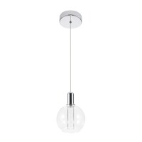Подвесной светильник Arte Lamp A1023SP-1CC VALLEY светодиодный LED 4W