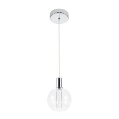 Подвесной светильник Arte Lamp A1023SP-1CC VALLEY светодиодный LED 4W