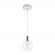 Подвесной светильник Arte Lamp A1023SP-1CC VALLEY светодиодный LED 4W