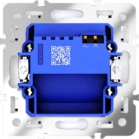 VLS070703 Подсветка светодиодная встраиваемая в подрозетник с датчиком движения и сенсорным выключателем (без рамки) кашемирового цвета VOLTUM S70, 3000-4200-6500 Кельвинов, 1 Ватт, 120 Градусов (кашемир) VLS070703 Подсветка светодиодная встраиваемая в подрозетник с датчиком движения и сенсорным выключателем (без рамки) кашемирового цвета VOLTUM S70, 3000-4200-6500 Кельвинов, 1 Ватт, 120 Градусов (кашемир)