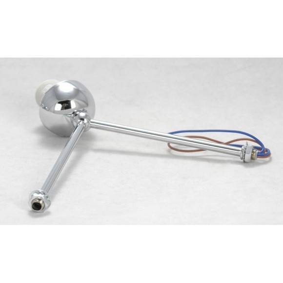 Люстра потолочная Lussole GRLSP-8279 LANIER IP21 под лампы 5xE14 30W