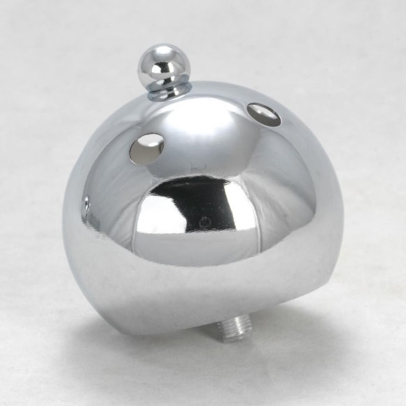 Люстра потолочная Lussole GRLSP-8279 LANIER IP21 под лампы 5xE14 30W