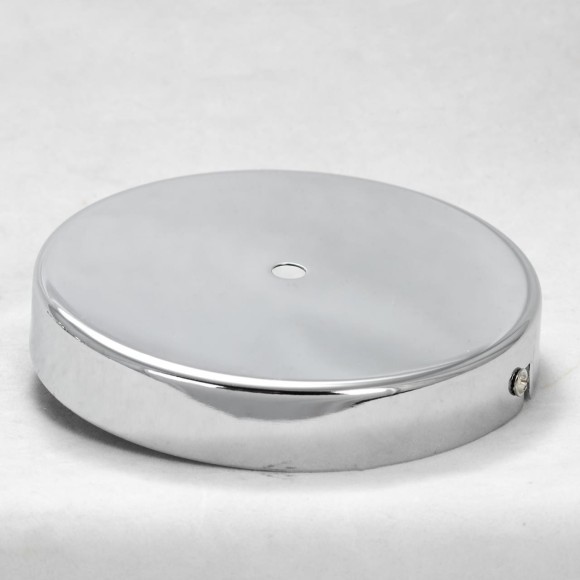 Люстра потолочная Lussole GRLSP-8279 LANIER IP21 под лампы 5xE14 30W