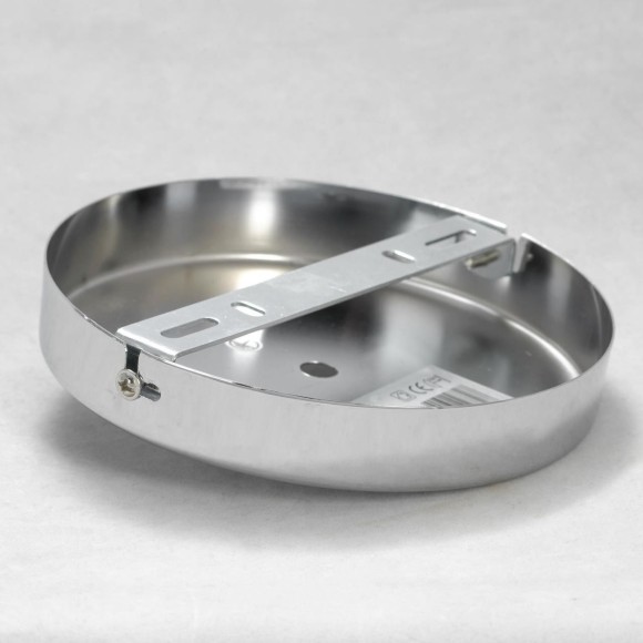 Люстра потолочная Lussole GRLSP-8279 LANIER IP21 под лампы 5xE14 30W