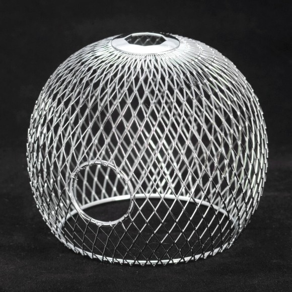 Люстра потолочная Lussole GRLSP-8279 LANIER IP21 под лампы 5xE14 30W