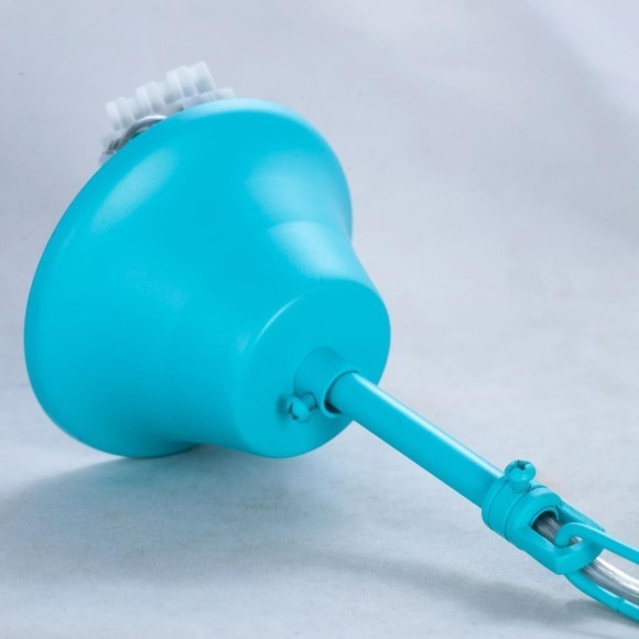 Люстра подвесная Lussole GRLSP-9914 CONGRESS IP21 под лампы 5xE14 35W