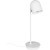 10144 White Настольная лампа LOFT IT Tango