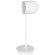10144 White Настольная лампа LOFT IT Tango