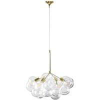 10048/6 Gold Подвесной светильник LOFT IT Bunch