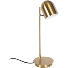 10144 Gold Настольная лампа LOFT IT Tango