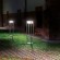 Уличный наземный светильник Maytoni O021FL-L10B3K Baker Street IP65 светодиодный LED 10W