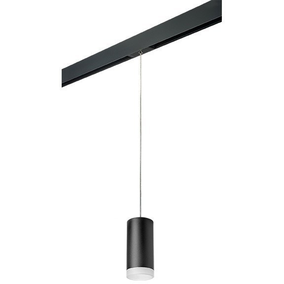 PRORP648780 Трековый магнитный светильник Lightstar TETA PRO 220V под сменную лампу GU10 PRORP648780 Трековый магнитный светильник Lightstar TETA PRO 220V под сменную лампу GU10