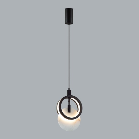 Подвес LED 17W 3000K 986Лм Odeon Light MERCURY 5422/17L