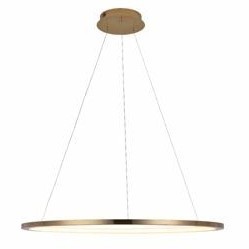 10014L Подвесной светильник LOFT IT Ring