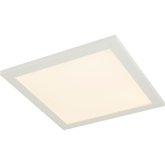 Настенно-потолочный светильник Globo 41604D1 Rosi светодиодный LED 18W